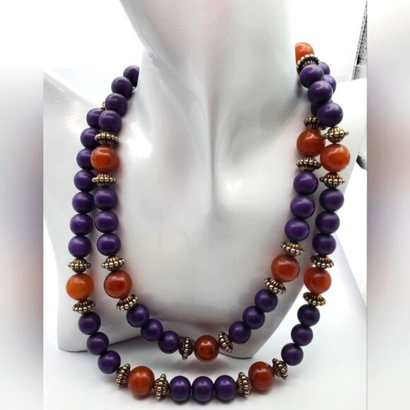 Jewelry - The princesses yearning‎ necklace N1839